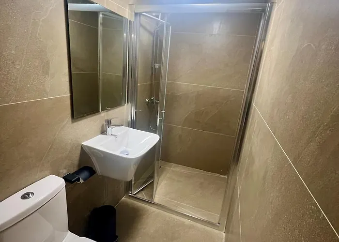 Cute In Quiet Alley Apartamento La Valeta